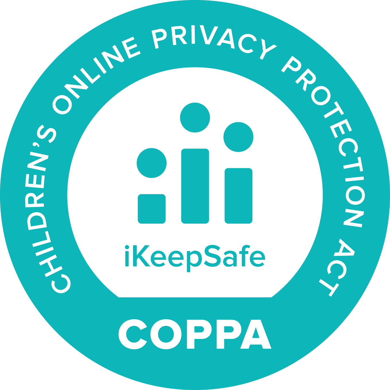 COPPA certified