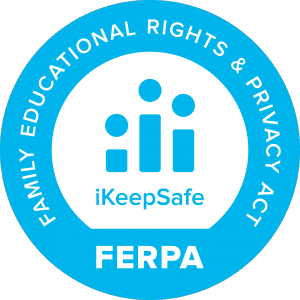 FERPA certified